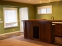 Basement Reno